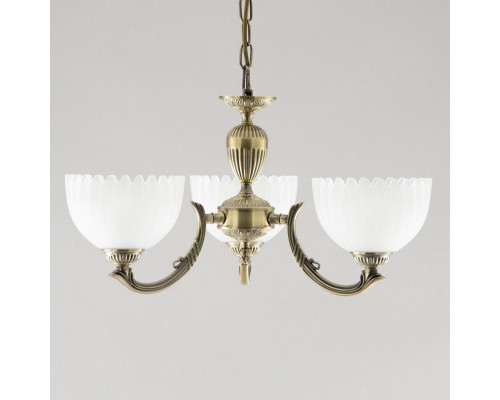 Сделать заказ Подвесная люстра Citilux CL414133| VIVID-LIGHT.RU