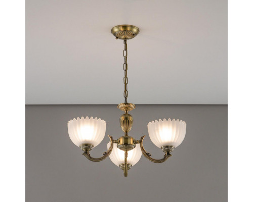 Сделать заказ Подвесная люстра Citilux CL414133| VIVID-LIGHT.RU