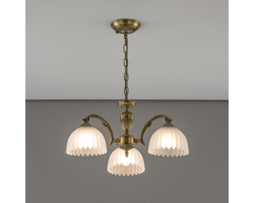 Сделать заказ Подвесная люстра Citilux CL414133| VIVID-LIGHT.RU