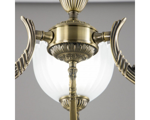 Сделать заказ Подвесная люстра Citilux CL414133| VIVID-LIGHT.RU