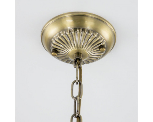 Сделать заказ Подвесная люстра Citilux CL414133| VIVID-LIGHT.RU