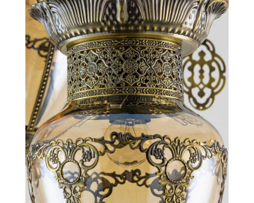 Сделать заказ Подвесная люстра Citilux CL419233| VIVID-LIGHT.RU