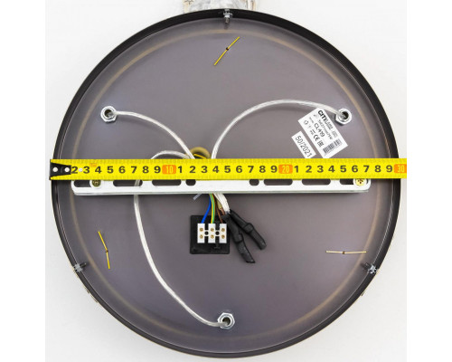 Сделать заказ Подвесная люстра Citilux CL419233| VIVID-LIGHT.RU