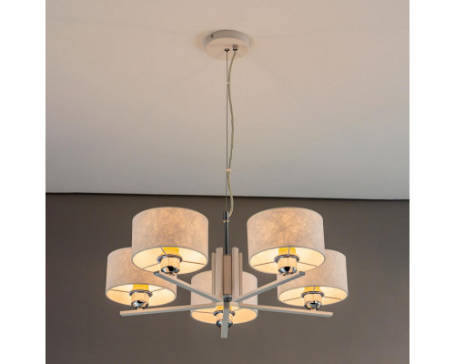 Заказать Подвесная люстра Citilux CL469150| VIVID-LIGHT.RU