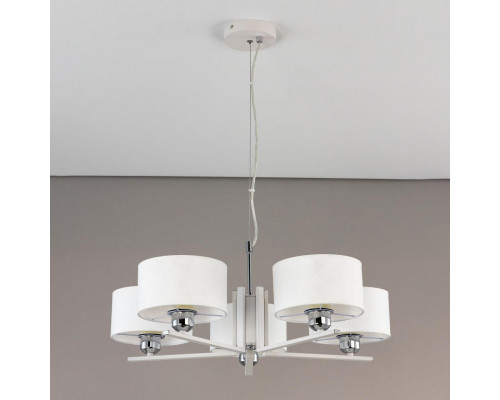 Заказать Подвесная люстра Citilux CL469150| VIVID-LIGHT.RU