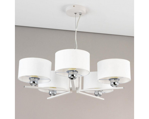 Заказать Подвесная люстра Citilux CL469150| VIVID-LIGHT.RU