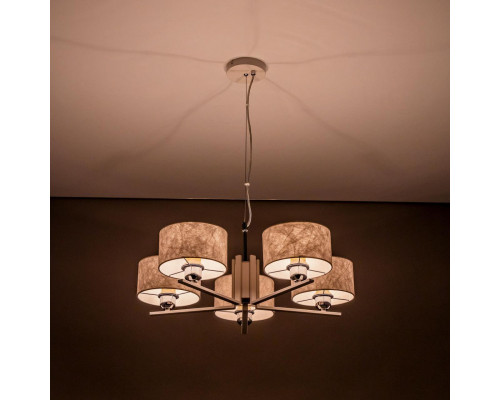 Заказать Подвесная люстра Citilux CL469150| VIVID-LIGHT.RU