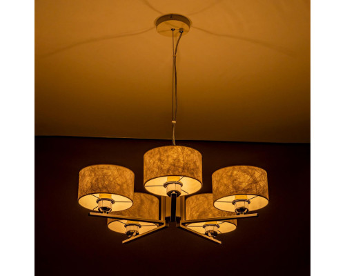 Заказать Подвесная люстра Citilux CL469150| VIVID-LIGHT.RU