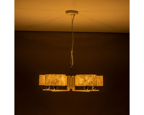 Заказать Подвесная люстра Citilux CL469150| VIVID-LIGHT.RU