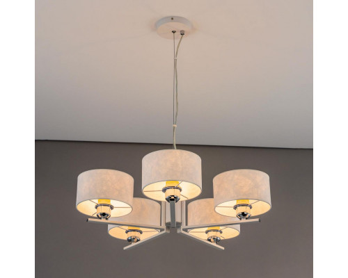 Заказать Подвесная люстра Citilux CL469150| VIVID-LIGHT.RU