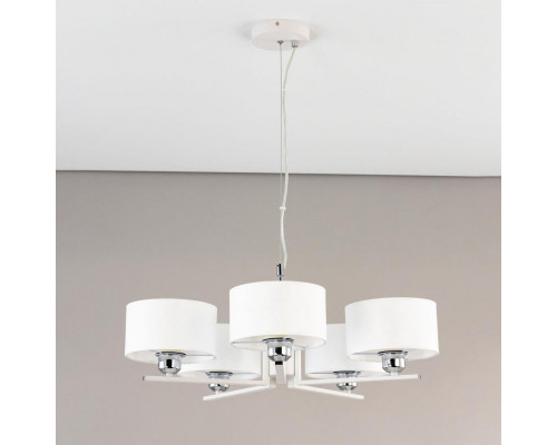 Заказать Подвесная люстра Citilux CL469150| VIVID-LIGHT.RU