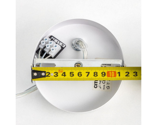 Заказать Подвесная люстра Citilux CL469150| VIVID-LIGHT.RU