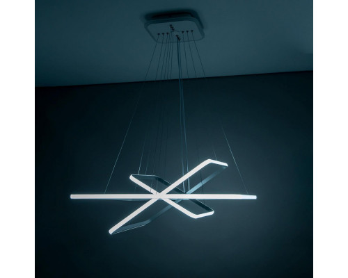 Сделать заказ Подвесная люстра Citilux CL731AK110E| VIVID-LIGHT.RU