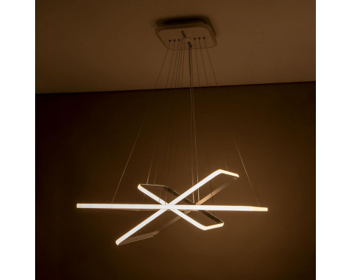 Сделать заказ Подвесная люстра Citilux CL731AK110E| VIVID-LIGHT.RU