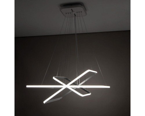 Сделать заказ Подвесная люстра Citilux CL731AK110E| VIVID-LIGHT.RU