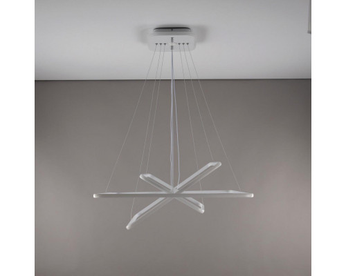 Сделать заказ Подвесная люстра Citilux CL731AK110E| VIVID-LIGHT.RU