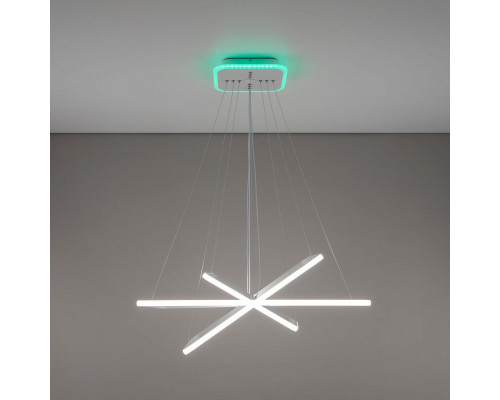 Сделать заказ Подвесная люстра Citilux CL731AK110E| VIVID-LIGHT.RU