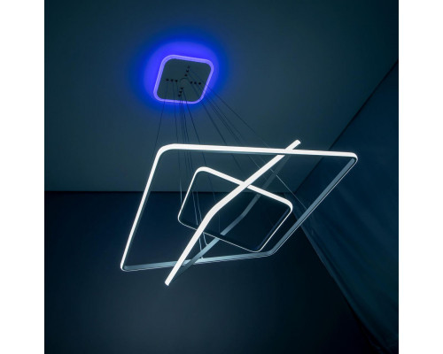 Сделать заказ Подвесная люстра Citilux CL731AK110E| VIVID-LIGHT.RU