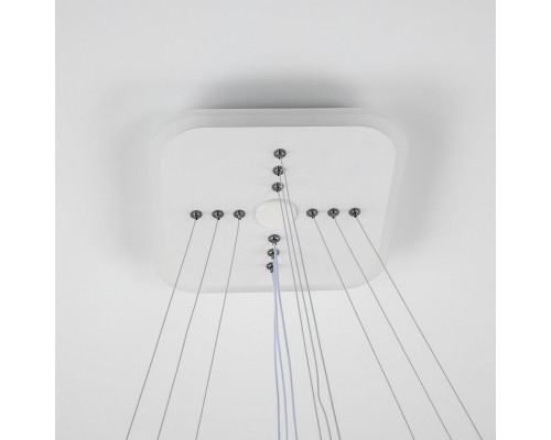 Сделать заказ Подвесная люстра Citilux CL731AK110E| VIVID-LIGHT.RU