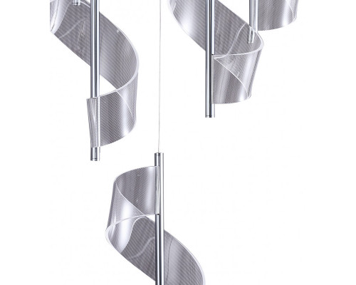 Оформить заказ Подвесная люстра Kink Light 08042-6A,02| VIVID-LIGHT.RU