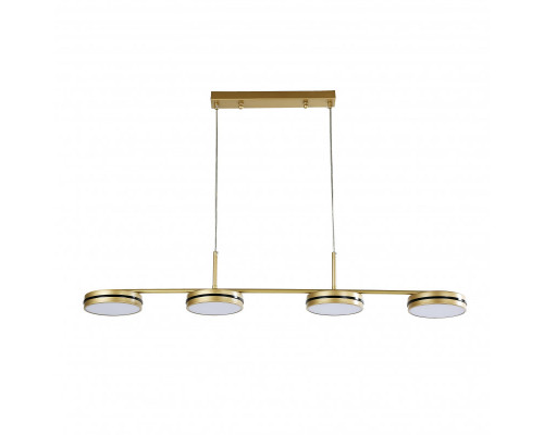 Оформить заказ Подвесная люстра F-Promo 4043-4P| VIVID-LIGHT.RU