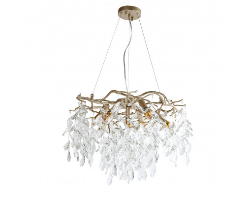 Сделать заказ Подвесная люстра Favourite 3056-7P| VIVID-LIGHT.RU