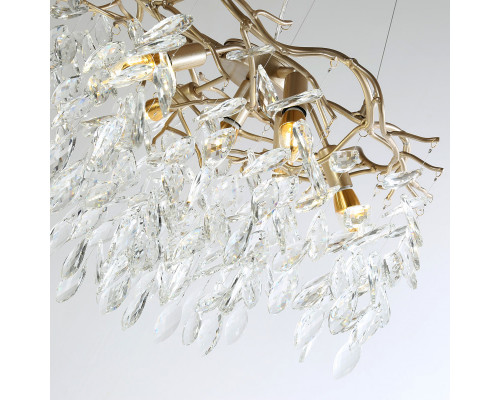 Сделать заказ Подвесная люстра Favourite 3056-7P| VIVID-LIGHT.RU