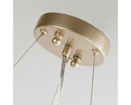 Сделать заказ Подвесная люстра Favourite 3056-7P| VIVID-LIGHT.RU