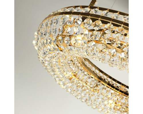 Сделать заказ Подвесная люстра Favourite 4015-8P| VIVID-LIGHT.RU