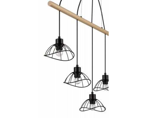 Оформить заказ Подвесная люстра Vele Luce VL6482P05| VIVID-LIGHT.RU