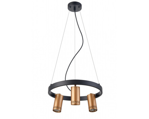 Оформить заказ Подвесная люстра Vele Luce VL5784P03| VIVID-LIGHT.RU