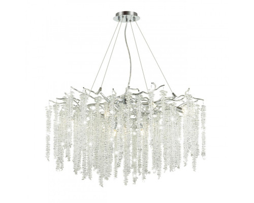 Оформить заказ Подвесная люстра Odeon Light 5004/14| VIVID-LIGHT.RU