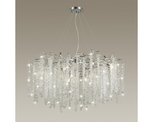 Оформить заказ Подвесная люстра Odeon Light 5004/14| VIVID-LIGHT.RU