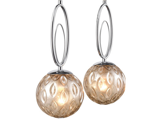 Заказать Подвесная люстра Vele Luce VL5853P03| VIVID-LIGHT.RU