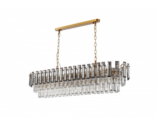 Купить Подвесная люстра Stilfort 2159/05/12PL| VIVID-LIGHT.RU