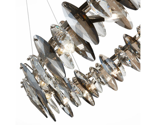 Купить Подвесная люстра ST-Luce SL1227.103.12| VIVID-LIGHT.RU