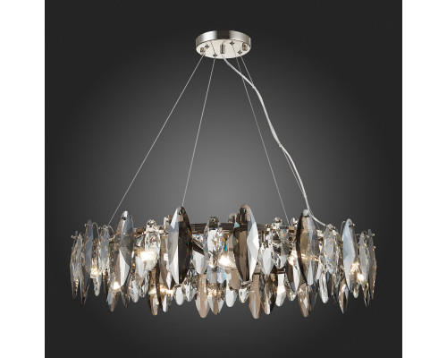 Купить Подвесная люстра ST-Luce SL1227.103.12| VIVID-LIGHT.RU
