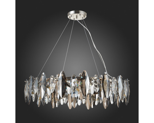 Купить Подвесная люстра ST-Luce SL1227.103.12| VIVID-LIGHT.RU