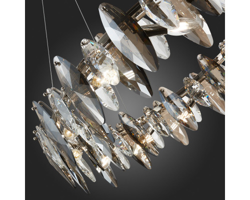 Купить Подвесная люстра ST-Luce SL1227.103.12| VIVID-LIGHT.RU