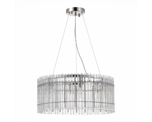 Оформить заказ Подвесная люстра ST-Luce SL1656.113.06| VIVID-LIGHT.RU