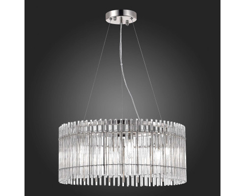 Оформить заказ Подвесная люстра ST-Luce SL1656.113.06| VIVID-LIGHT.RU