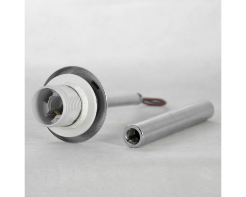 Оформить заказ Подвесная люстра LGO LSP-8372CH| VIVID-LIGHT.RU