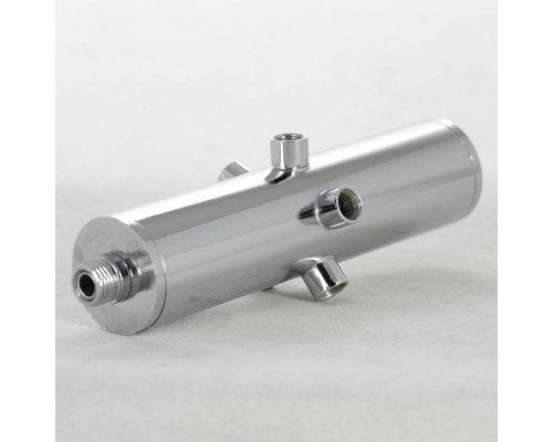 Оформить заказ Подвесная люстра LGO LSP-8372CH| VIVID-LIGHT.RU