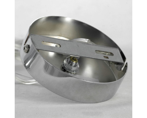 Оформить заказ Подвесная люстра LGO LSP-8372CH| VIVID-LIGHT.RU