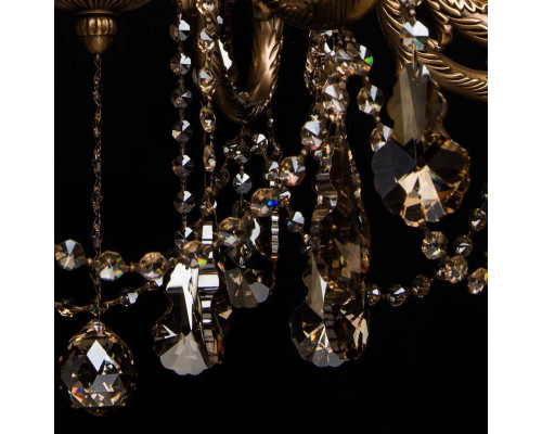 Оформить заказ Подвесная люстра Chiaro 491010808| VIVID-LIGHT.RU