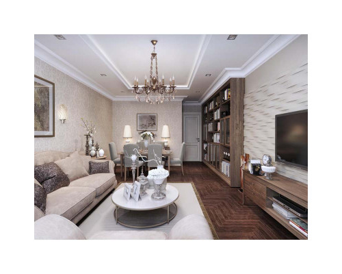 Оформить заказ Подвесная люстра Chiaro 491010808| VIVID-LIGHT.RU