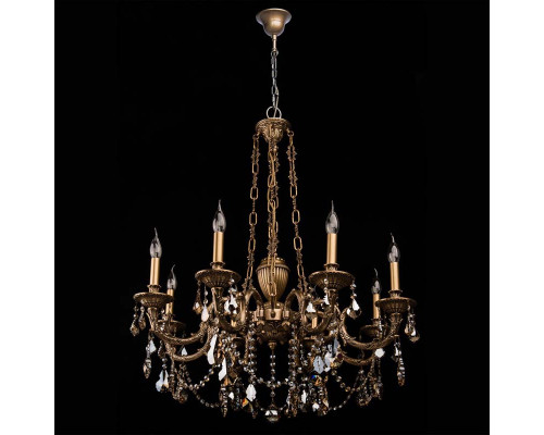 Оформить заказ Подвесная люстра Chiaro 491010808| VIVID-LIGHT.RU