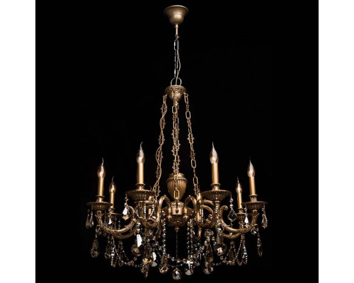 Оформить заказ Подвесная люстра Chiaro 491010808| VIVID-LIGHT.RU