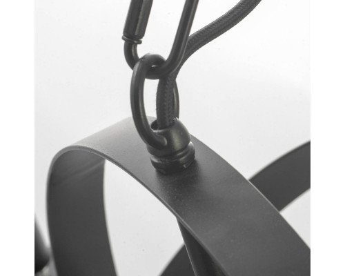 Оформить заказ Подвесная люстра LOFT LSP-9300| VIVID-LIGHT.RU