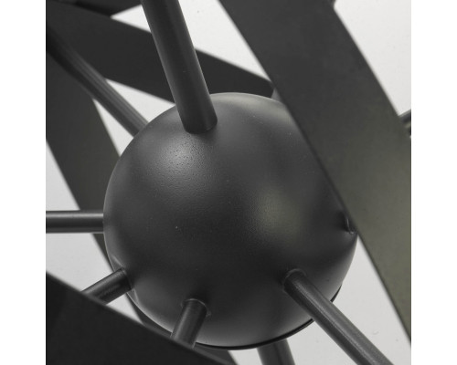 Оформить заказ Подвесная люстра LOFT LSP-9300| VIVID-LIGHT.RU